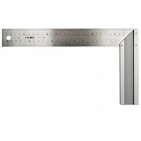 Escuadra Acero 200mm 991-200-1 Irimo