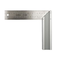 Escuadra Acero 200mm 991-200-1 Irimo