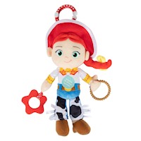 JUGUETERO JESSIE