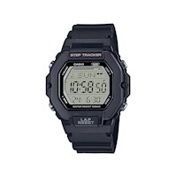 RELOJ ACUATICO MUJER LWS-2200H-1A CASIO