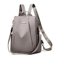 Mochila Antirrobo de Mujer Tipo Cartera Impermeable 2.0