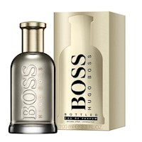 Boss Bottled Eau de Parfum 100 ml