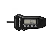 Medidor de Presión Digital Crossmaster 9936597 - Negro