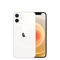 iPhone 12 Mini 64gb Blanco | Reacondicionado