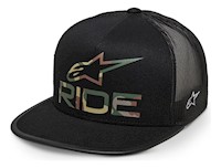 Gorro Alpinestars Ride 4.0 Camuflaje