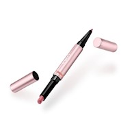 2 en 1 Lápiz y labial Kiko Days In Bloom - 02 Mauve Addcit