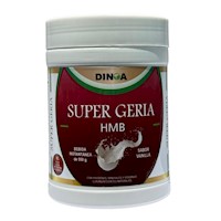 Super Geria Pote de 550gr