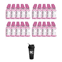 COMBO FITFEM - COLLAGEN FIT PACK DE 60 UNID. BLUEBERRY + SHAKER