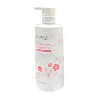 SHAMPOO JAPAN SAKURA 500ML BIOAQUA