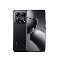 Xiaomi 14T Pro 5G 12GB+512GB Negro