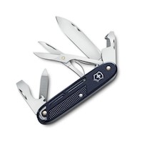 Navaja Victorinox Synergy X Alox Azul