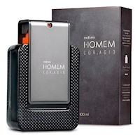 Homem Coragio Perfume De Hombre Natura
