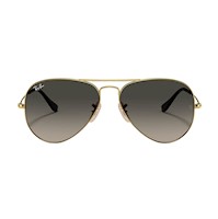 LENTES DE SOL UV400 UNISEX RB3025181/71 58 RAY BAN