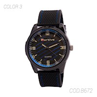 RELOJ CASUAL HOMBRE B672 PORTIVE - 1018148