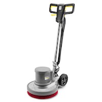 Fregadora monodisco BDS43/180 1500W Karcher