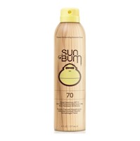 Sun Bum SPF 70 Sunscreen Spray