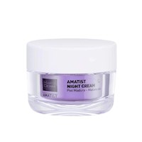 Martiderm Amatist Night Cream 50Ml