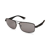 Lentes de Sol Hombre Skechers SE6016 Aviador - Negro