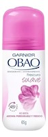 Desodorante Roll On Mujer Obao Frescura Suave