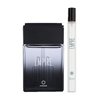 Empire Perfume De Hombre Con Mini 15ml