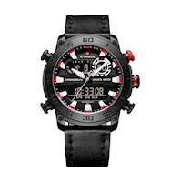 RELOJ ANALOGICO-DIGITAL HOMBRE NF9235 NAVIFORCE