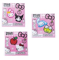 Hello Kitty Heat&Fuse Melty Beads - 2 diseños x pack