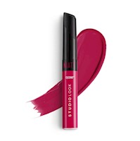 Labial Liquido Mate Pink Heart Studio Look