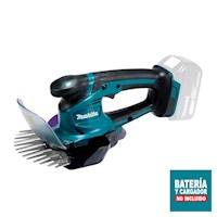 Makita Tijeras Cortahierbas 160Mm 18V Lxt Sin Bat Ni Carg