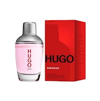Perfume EDT Hugo Boss Energise - 75 ml