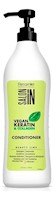 Acondicionador Vegan Keratin Collagen Salon In