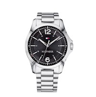 Reloj para Hombre Tommy Hilfiger - Acero