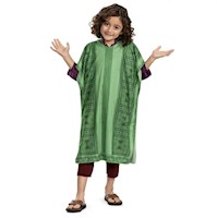 Disfraz Niños Bruno Madrigal Disney Encanto