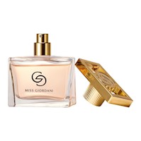 Miss Giordani Eau de Parfum 50 ml