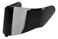 Visor Casco Matryx Silver