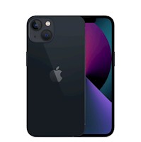 iPhone 13 128gb Azul Medianoche | Sin Face ID | Reacondicionado
