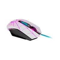 Mouse Xtech XTM-M520SG USB Alámbrico Negro