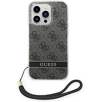 Case para Iphone 14 Pro Max Guess con Strap