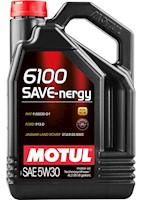Motul 6100 Save-nergy 5w-30 4l