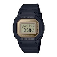 Reloj G-SHOCK GMD-S5600-1D Resina Mujer Negro