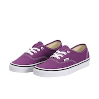 Zapatillas Vans Authentic - Mora