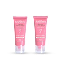 CREMA DE MANOS CON ÁCIDO HIALURÓNICO Y EXTRACTO DE ROSAS 60GR 2und