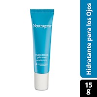 Hydroboost Contorno Ojos 15G Crema Hidratante Neutrogena