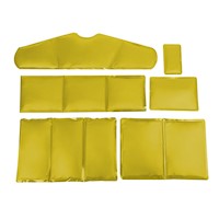 Compresas de Gel 6 PZS