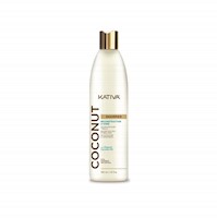 Kativa Shampoo Coconut Reconstruction Completa de 355 ml