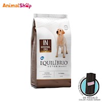 Comida De Perro Equilibrio Veterinary Dog Intestinal 2 Kg