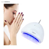 Cabina Manicura Profesional SUN-ONE LED UV-48w