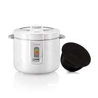 Olla Arrocera 1.8L Hermetic Cook Taurus