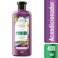 Herbal Essences Acondicionador Rosemary & Herbs 400ml