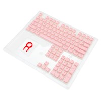 105 KEYCAPS REDRAGON PINK A130P SP