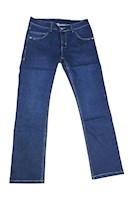 Aldos-pantalon jean clasic  focalizado suave